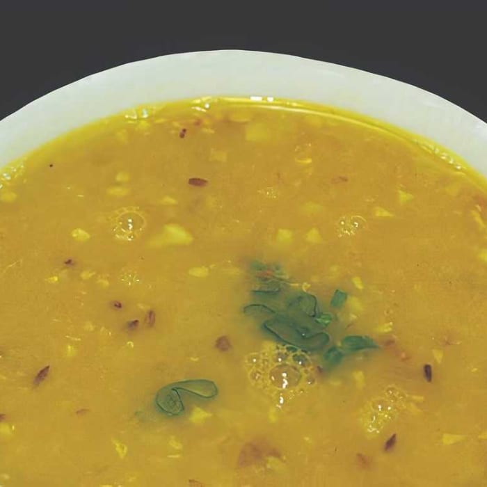 Daal Soup.