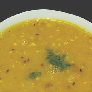Daal Soup