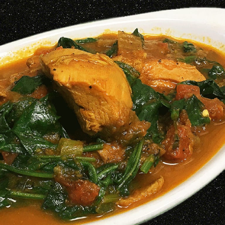 Delicious Curry Creations: Indian and Asian Fusion